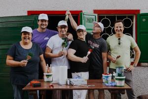 Jeklene vezi 2018 MINI-108